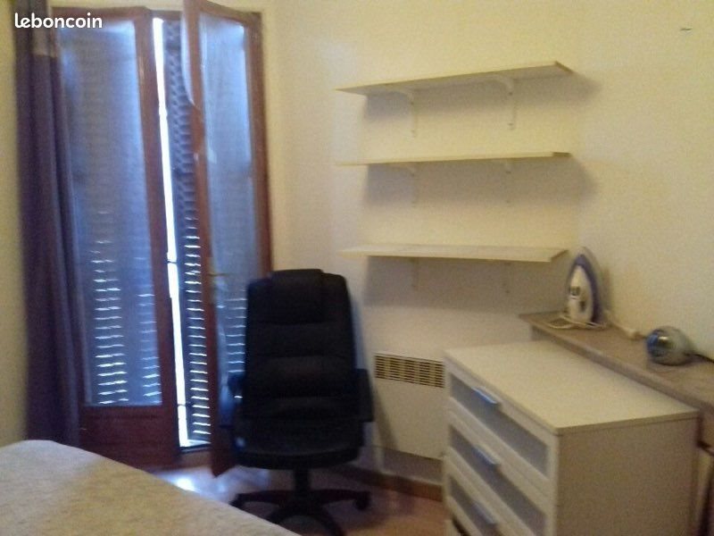 Appartement à louer, 32m², Reims