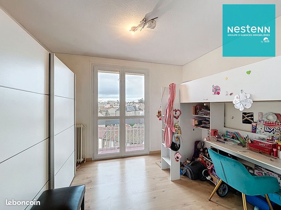 Appartement à louer, 89m², Montbrison