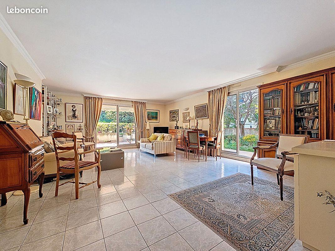 Appartement à vendre, 100m², Marseille 12ème