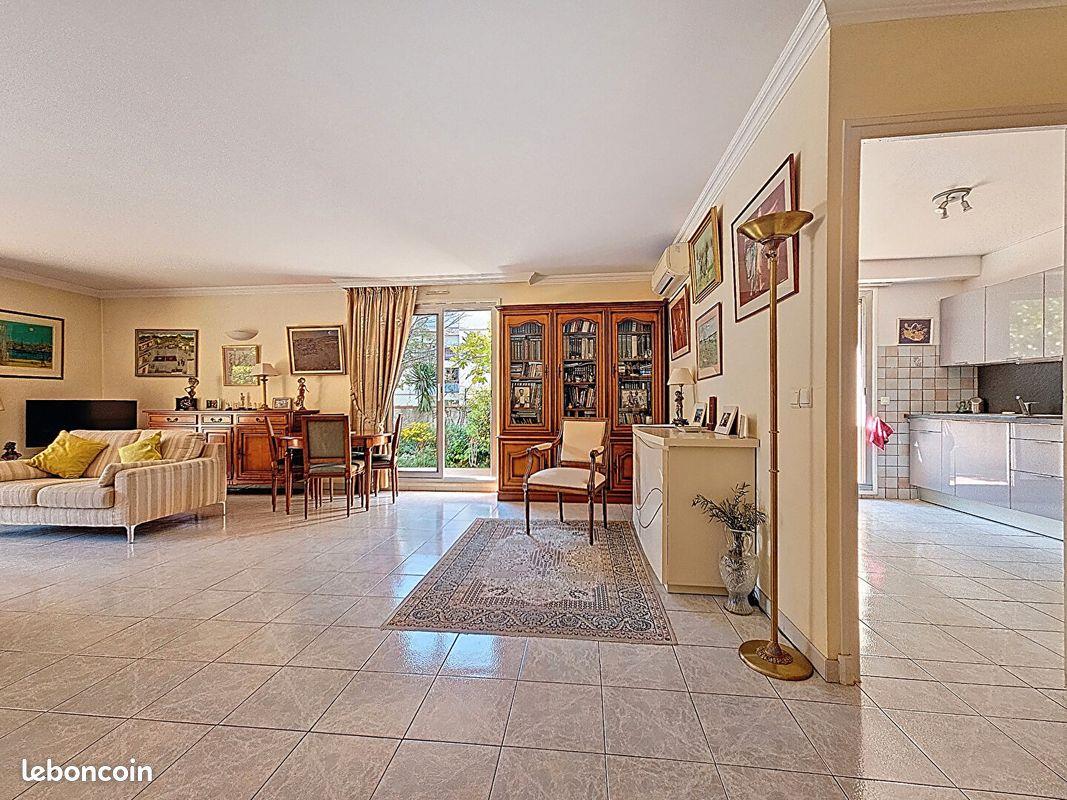 Appartement à vendre, 100m², Marseille 12ème