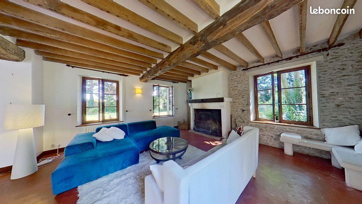 Maison à louer, 300m², Adainville