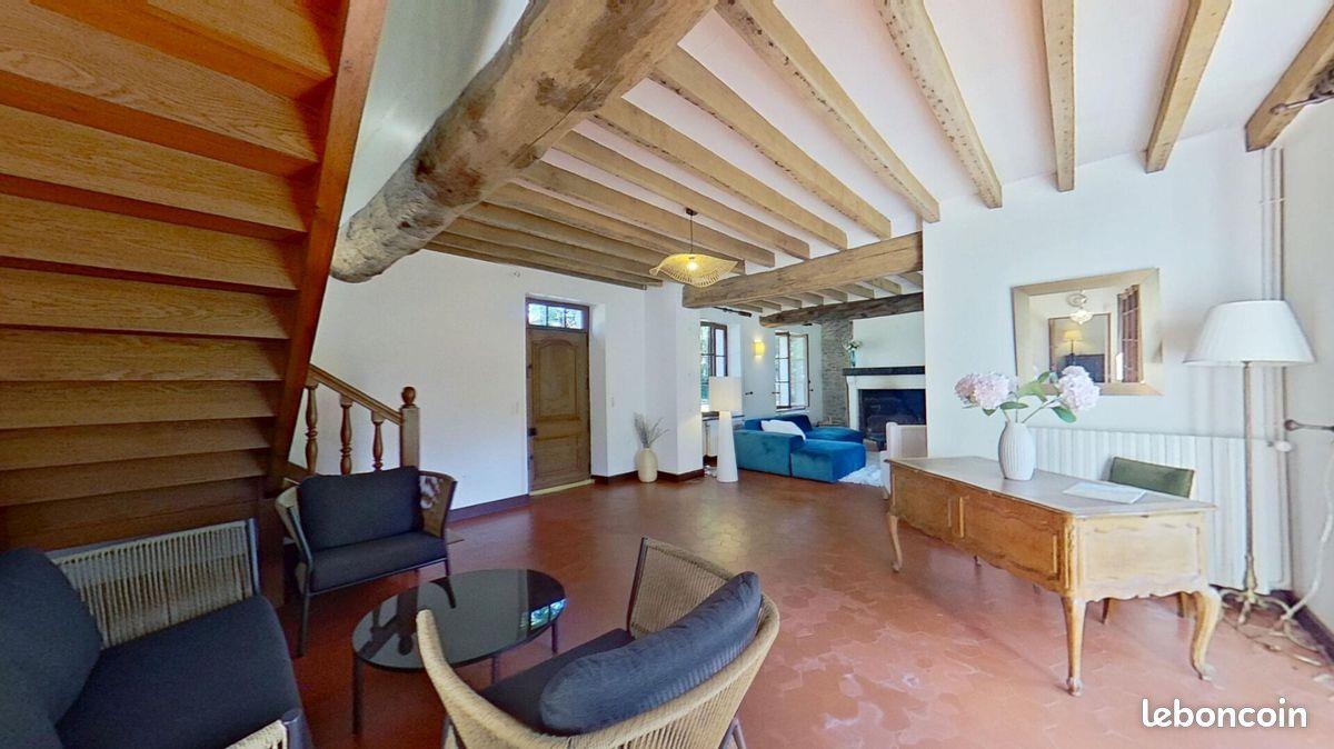 Maison à louer, 300m², Adainville