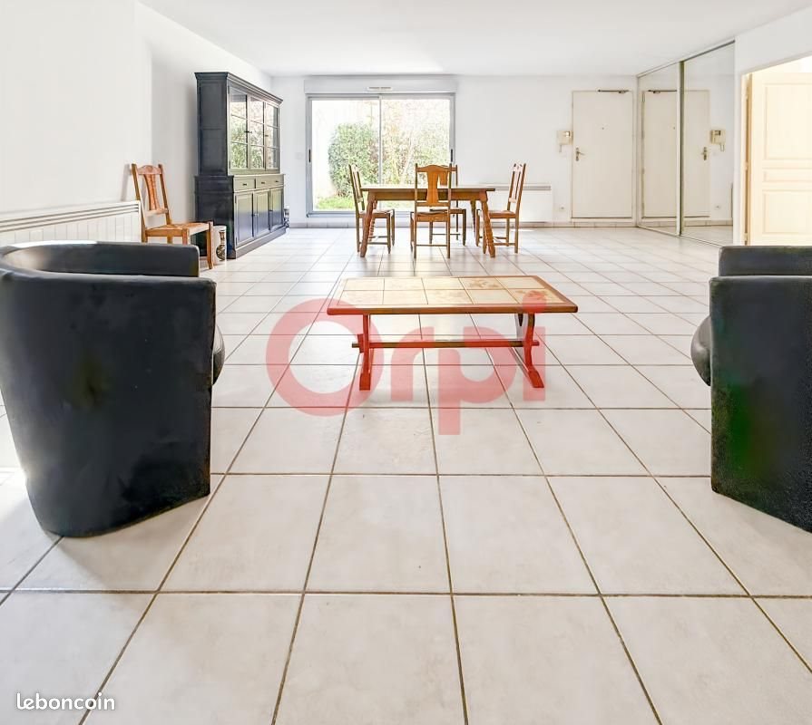 Maison à vendre, 127m², Lyon 8ème