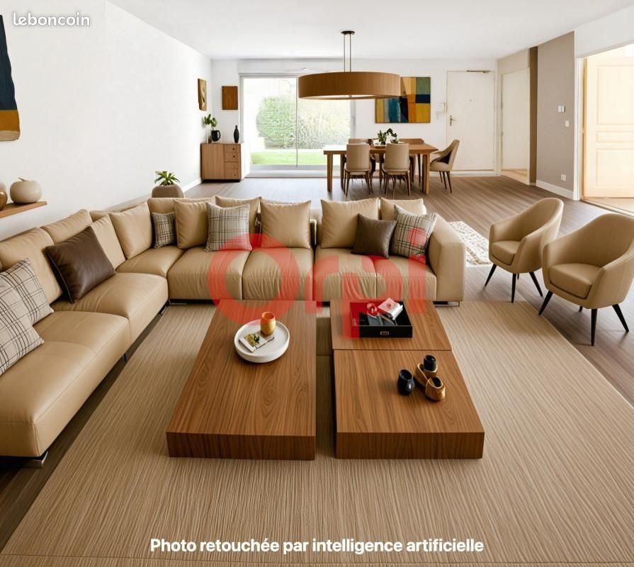 Maison à vendre, 127m², Lyon 8ème