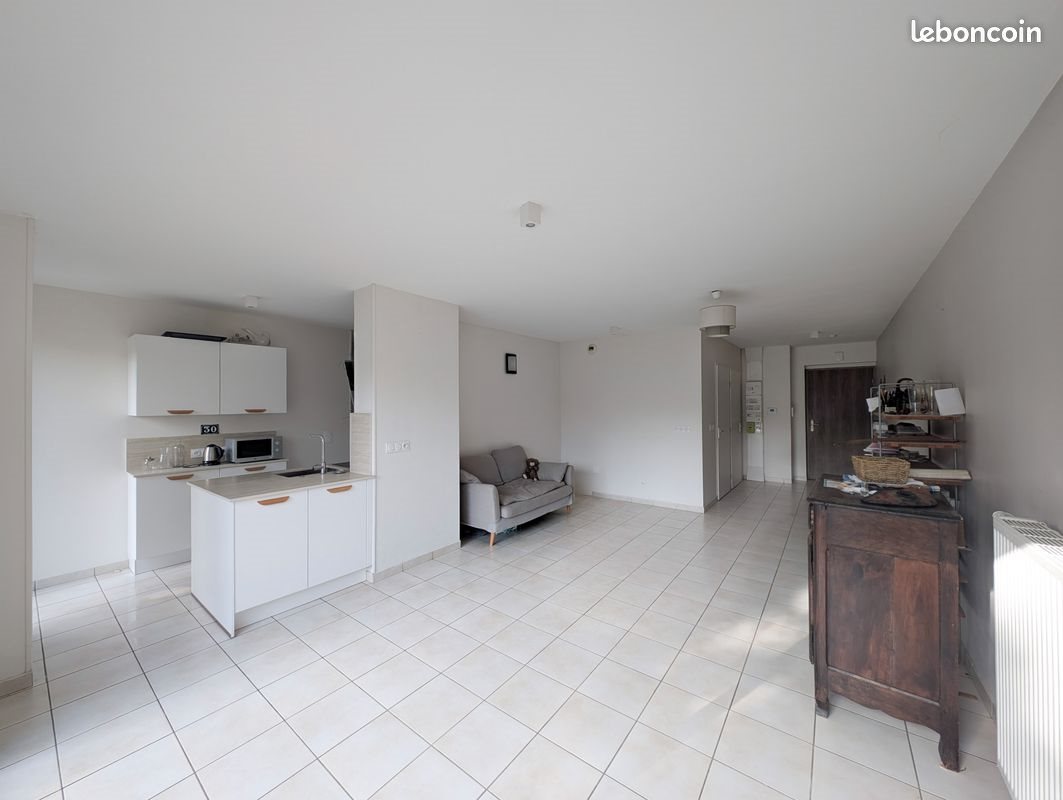 Appartement à vendre, 75m², Crémieu