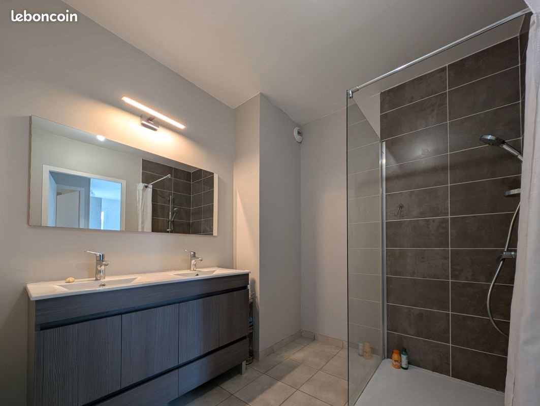 Appartement à vendre, 75m², Crémieu