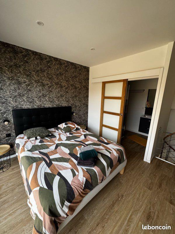 Maison à louer, 48m², Reims