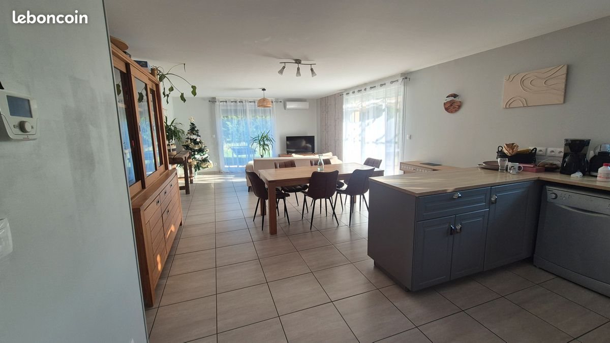 Maison à vendre, 95m², Colombier