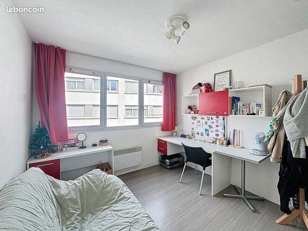 Appartement à vendre, 18m², Lyon 9ème