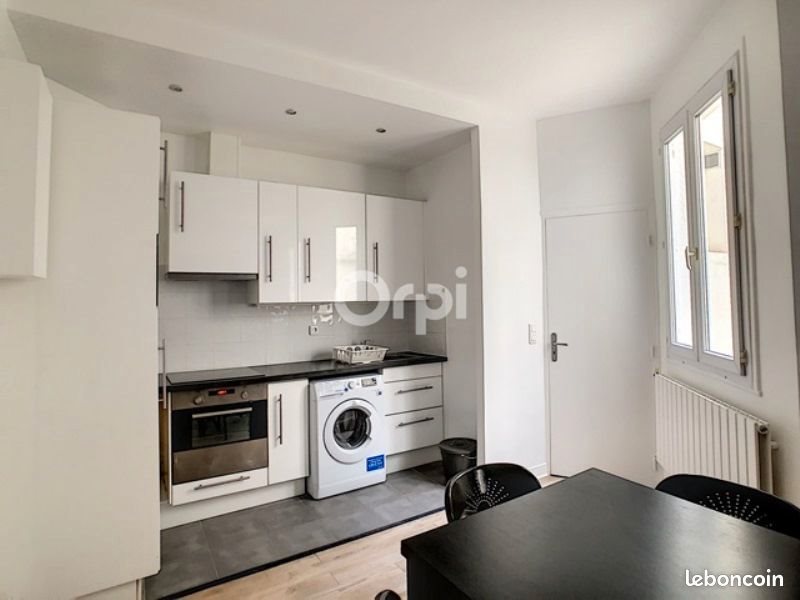 Appartement à louer, 22m², Paris 14ème