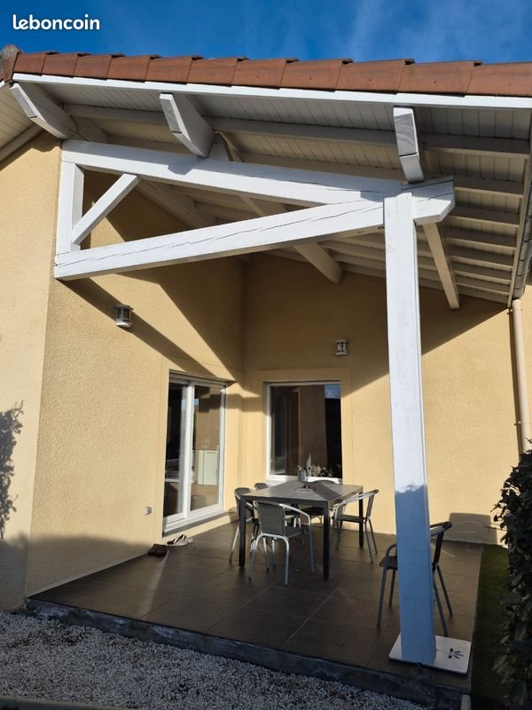 Maison à vendre, 136m², Veauche