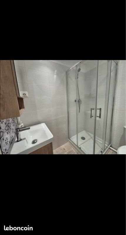 Appartement à louer, 20m², Bandol