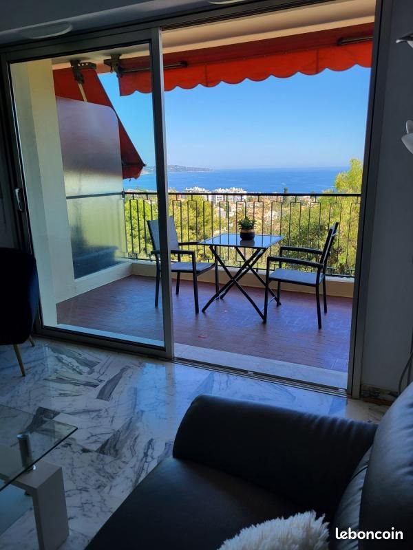 Appartement à louer, 54m², Nice