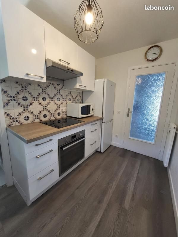 Appartement à louer, 54m², Nice