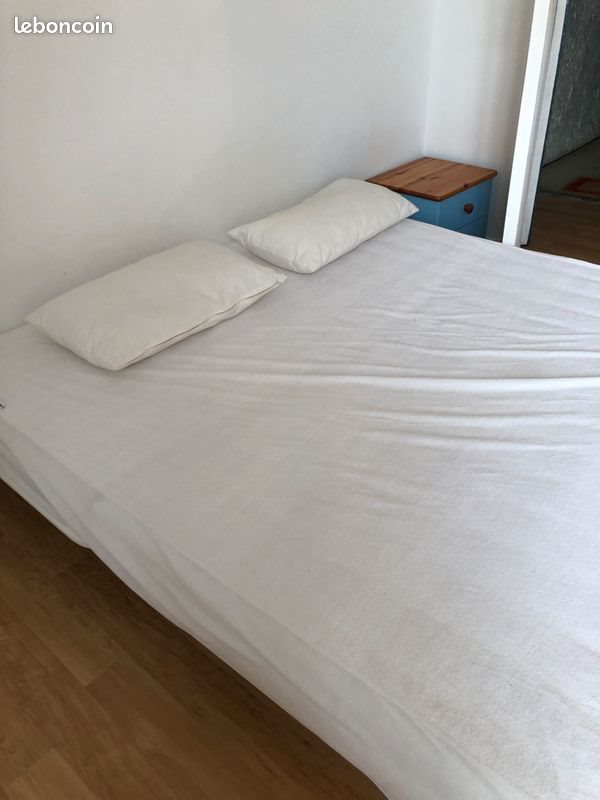 Appartement à louer, 21m², Nantes