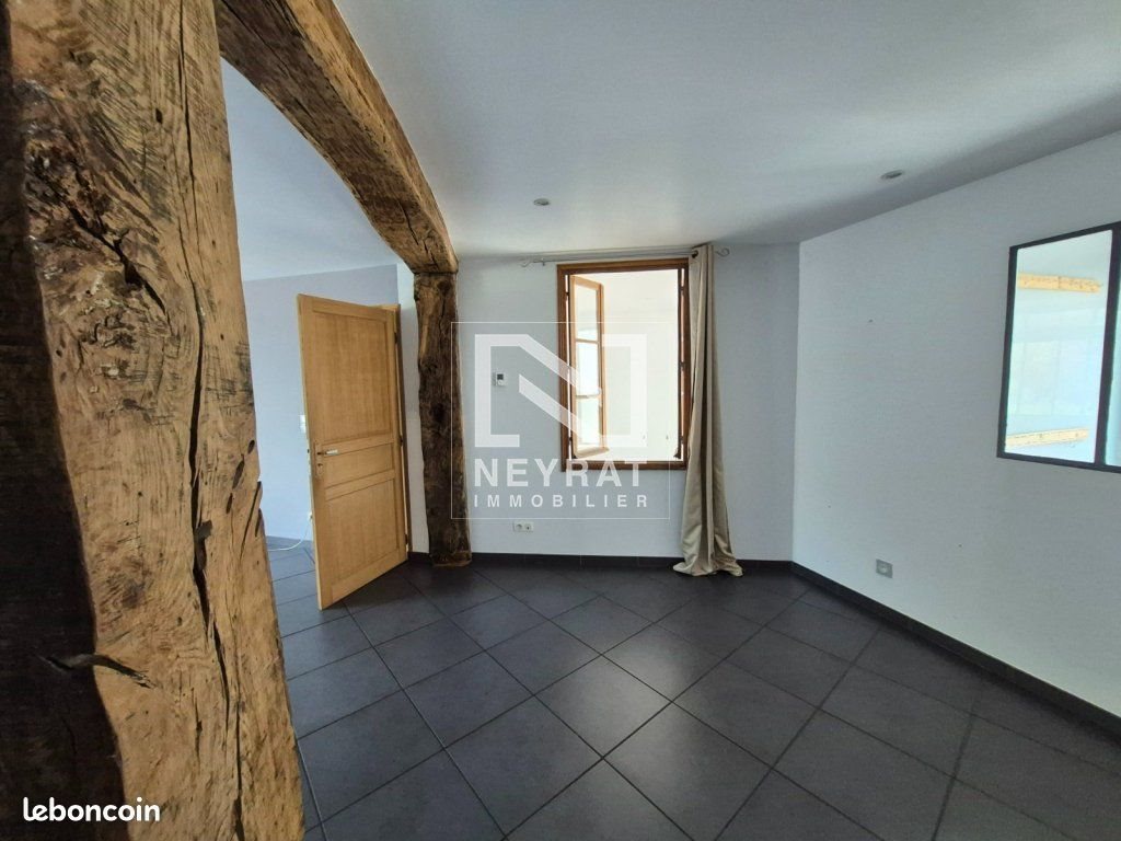 Appartement à louer, 100m², Autun