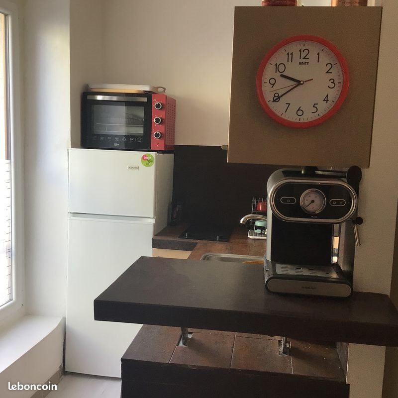 Appartement à louer, 21m², Chevilly-Larue