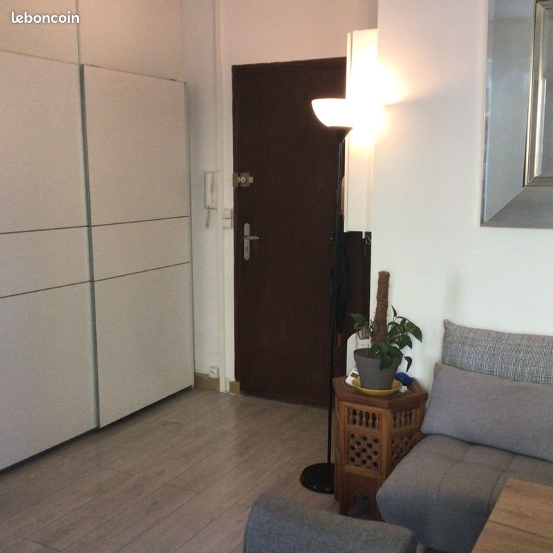 Appartement à louer, 21m², Chevilly-Larue
