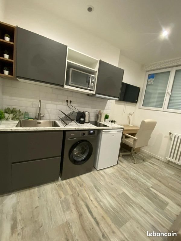 Appartement à louer, 14m², Nice