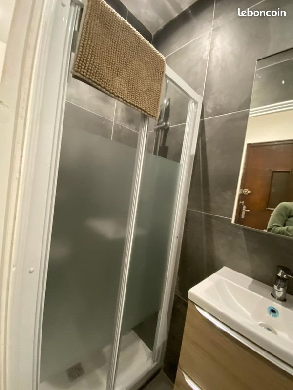 Appartement à louer, 14m², Nice