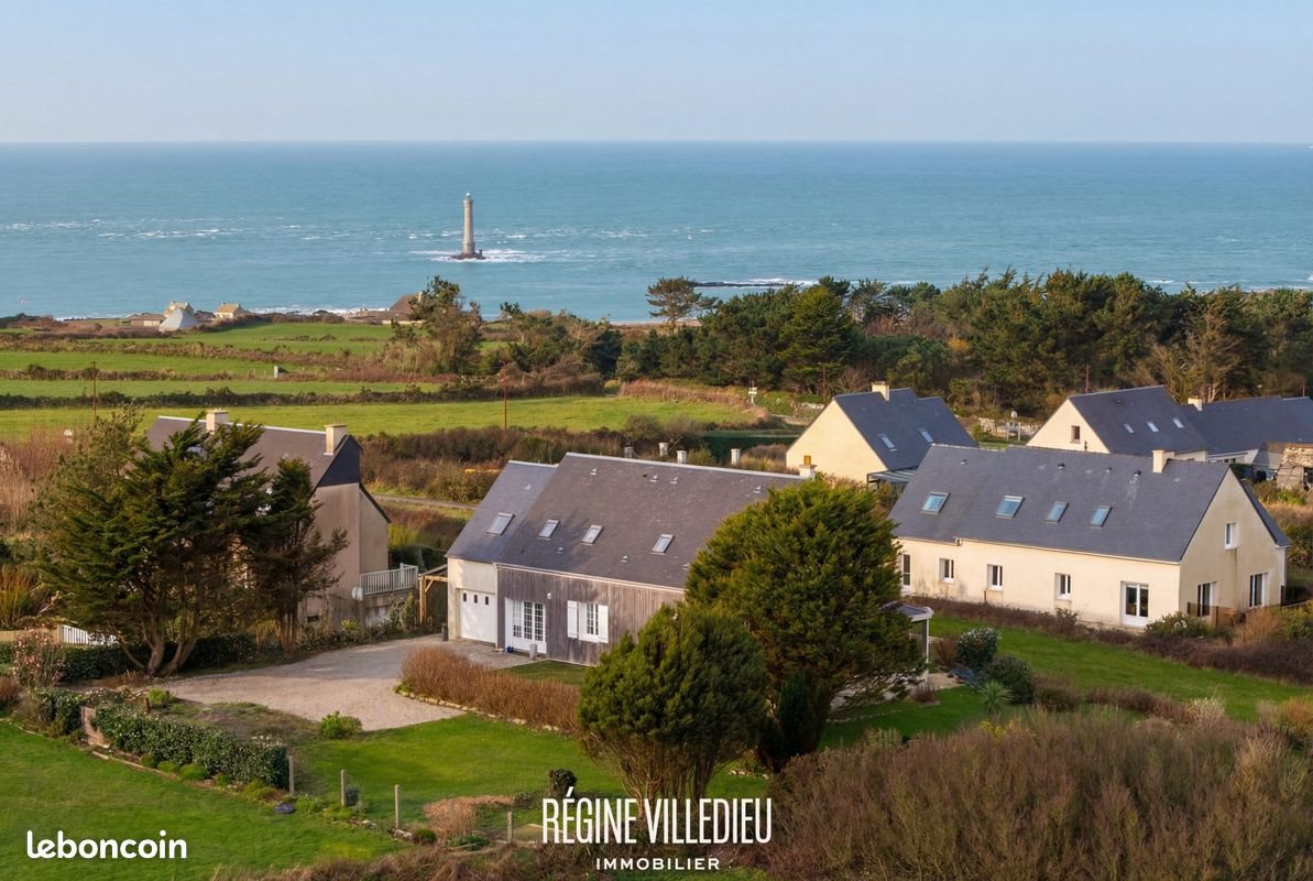 Maison à vendre, 159m², Auderville