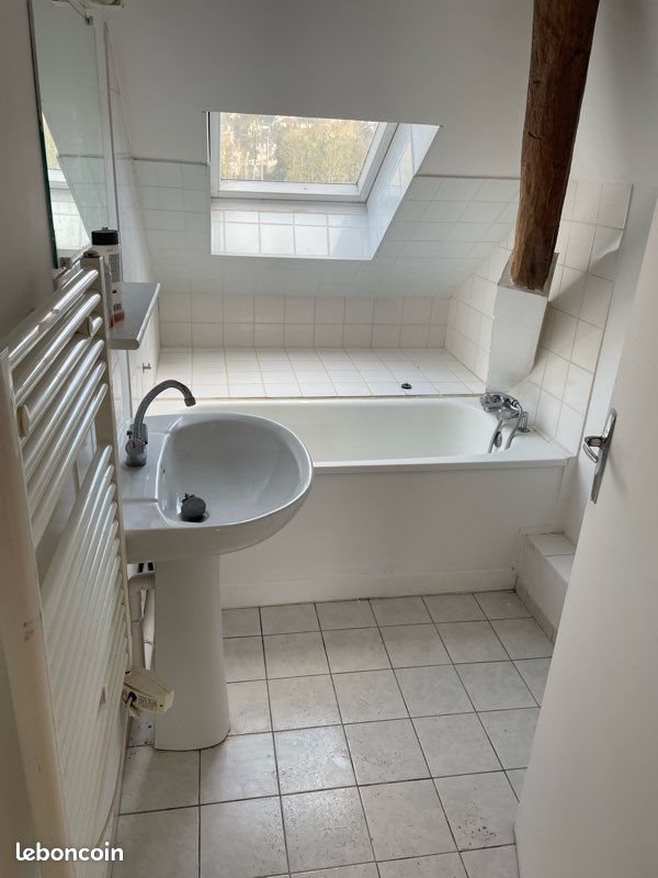 Appartement à louer, 55m², Rugles