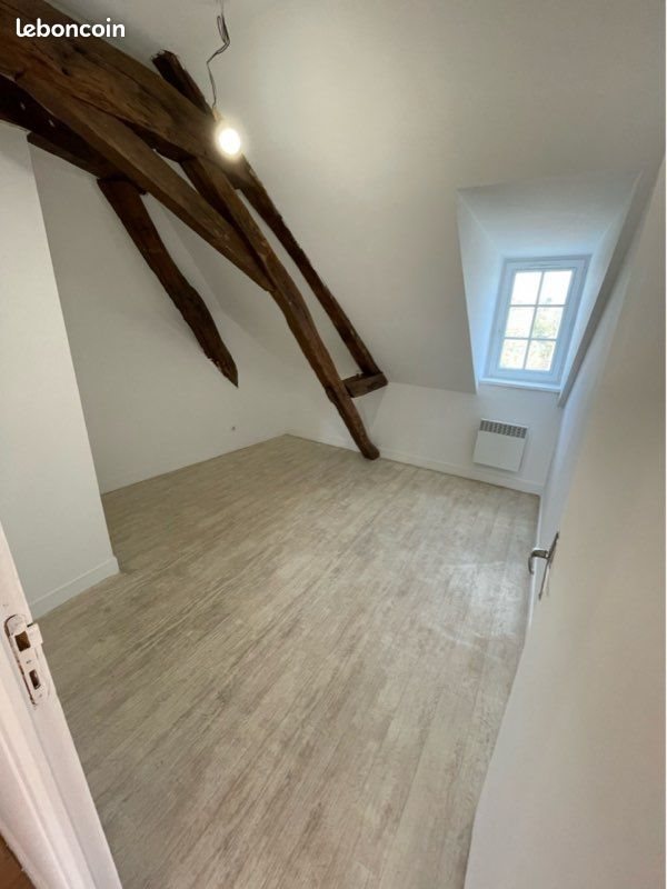 Appartement à louer, 55m², Rugles