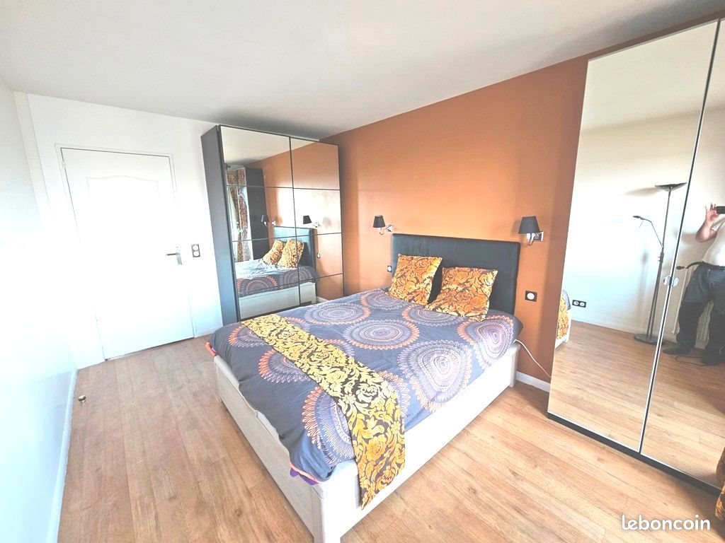 Appartement à vendre, 54m², Les Pavillons-sous-Bois