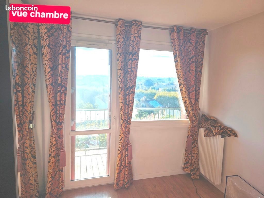 Appartement à vendre, 54m², Les Pavillons-sous-Bois