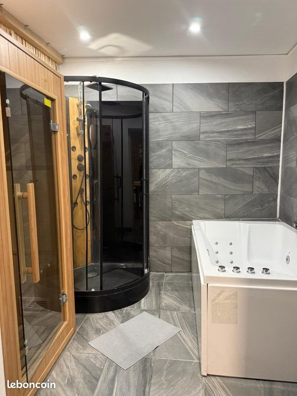 Appartement à vendre, 48m², Rouen