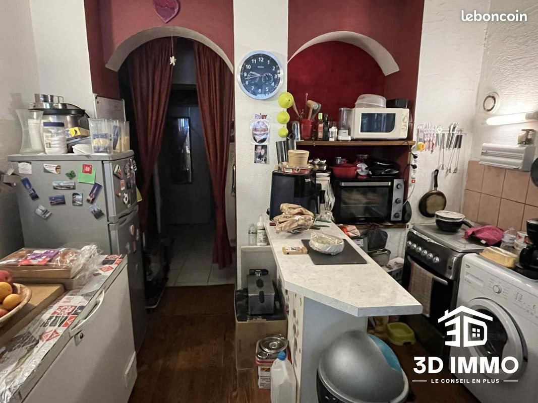 Appartement à vendre, 136m², Le Cateau-Cambrésis