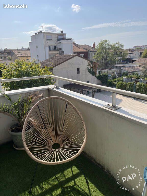 Appartement à vendre, 52m², Bordeaux