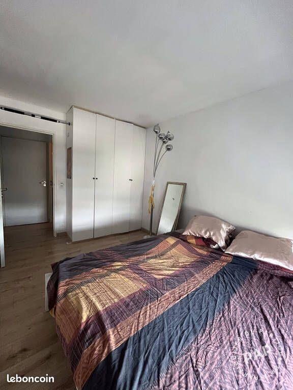 Appartement à vendre, 52m², Bordeaux