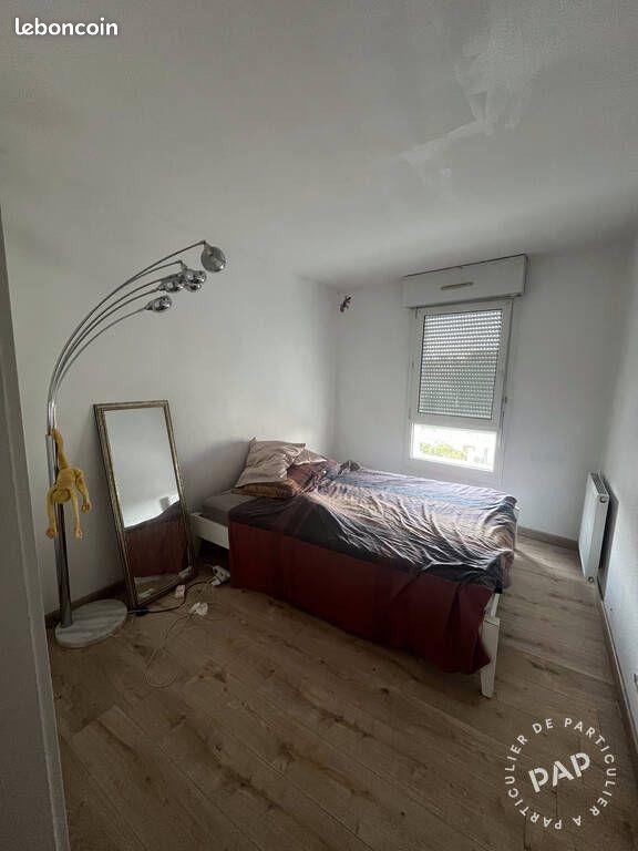 Appartement à vendre, 52m², Bordeaux