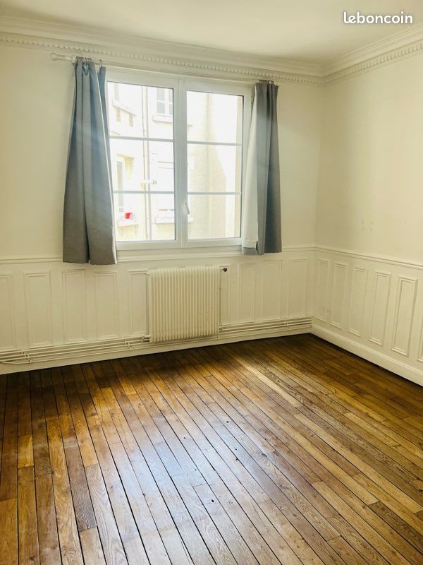 Appartement à vendre, 30m², Reims