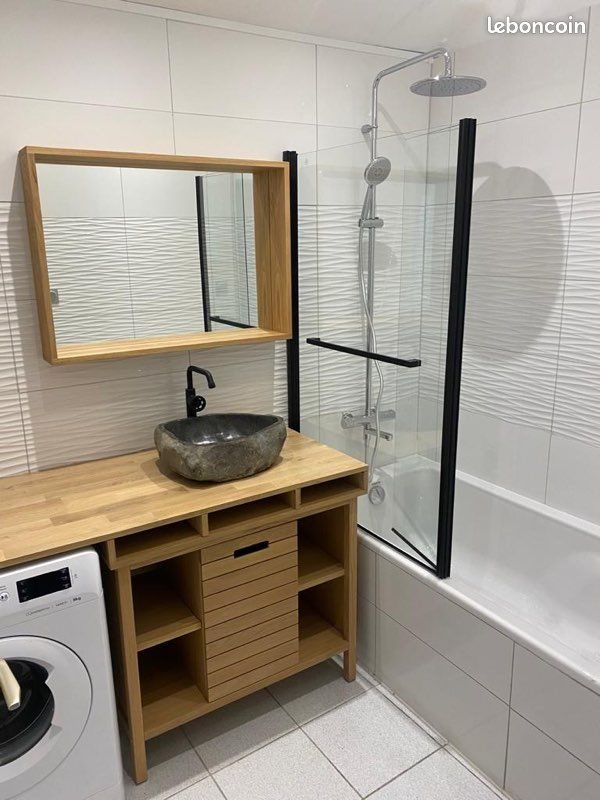 Appartement à louer, 63m², Sierck-les-Bains