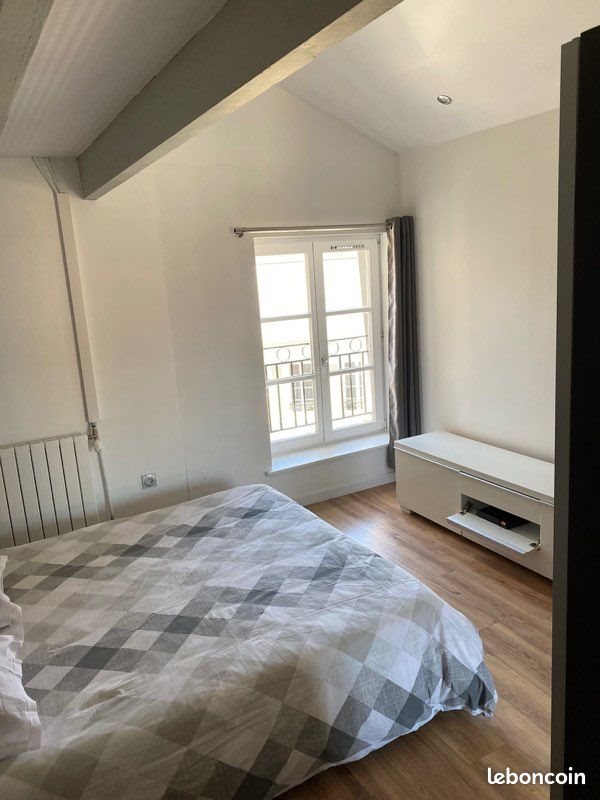 Appartement à louer, 63m², Sierck-les-Bains