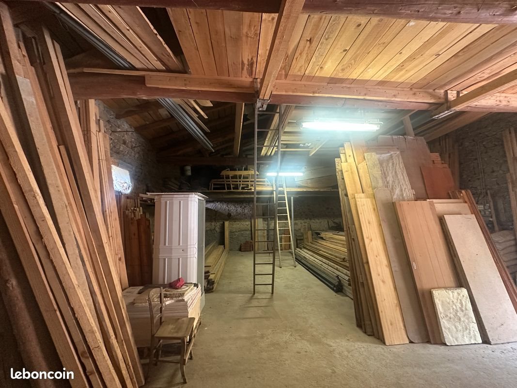 Maison à vendre, 86m², Verrières-en-Forez