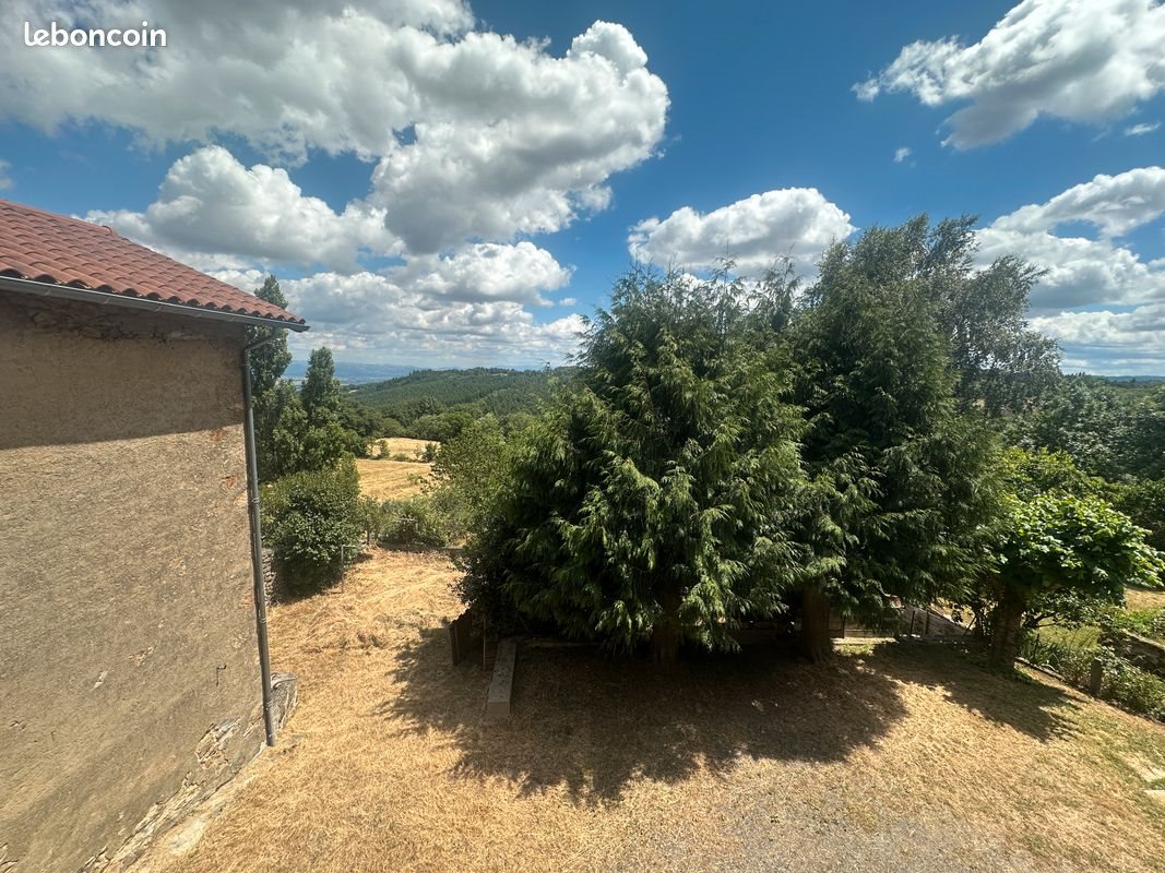 Maison à vendre, 86m², Verrières-en-Forez