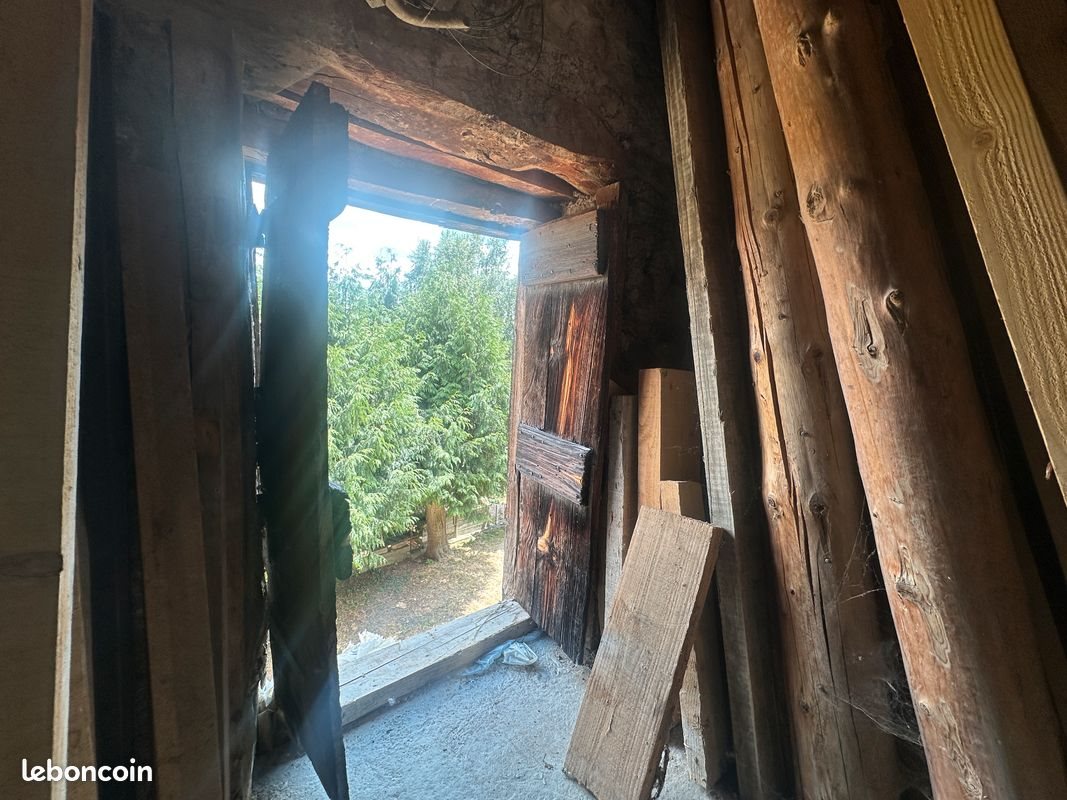 Maison à vendre, 86m², Verrières-en-Forez