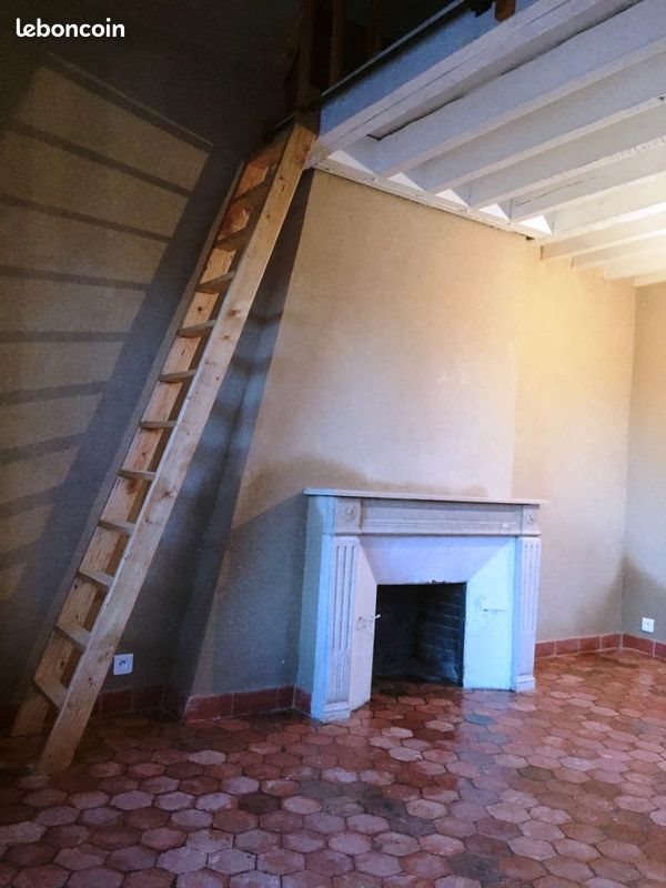 Appartement à louer, 45m², Gournay-en-Bray