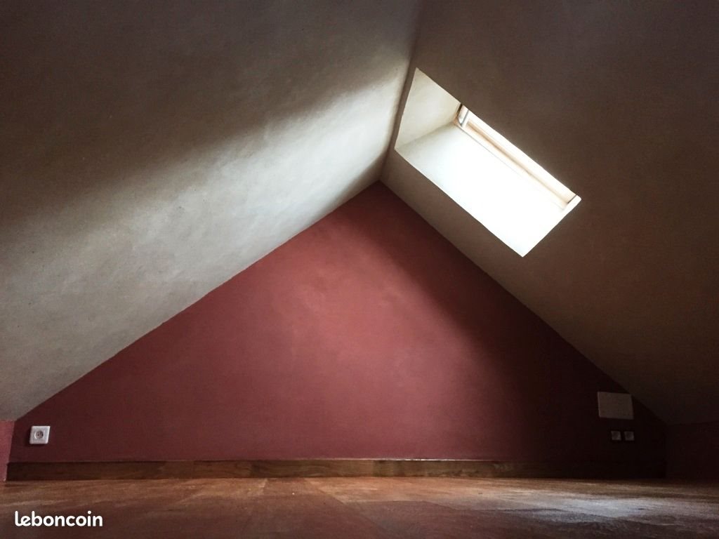 Appartement à louer, 45m², Gournay-en-Bray