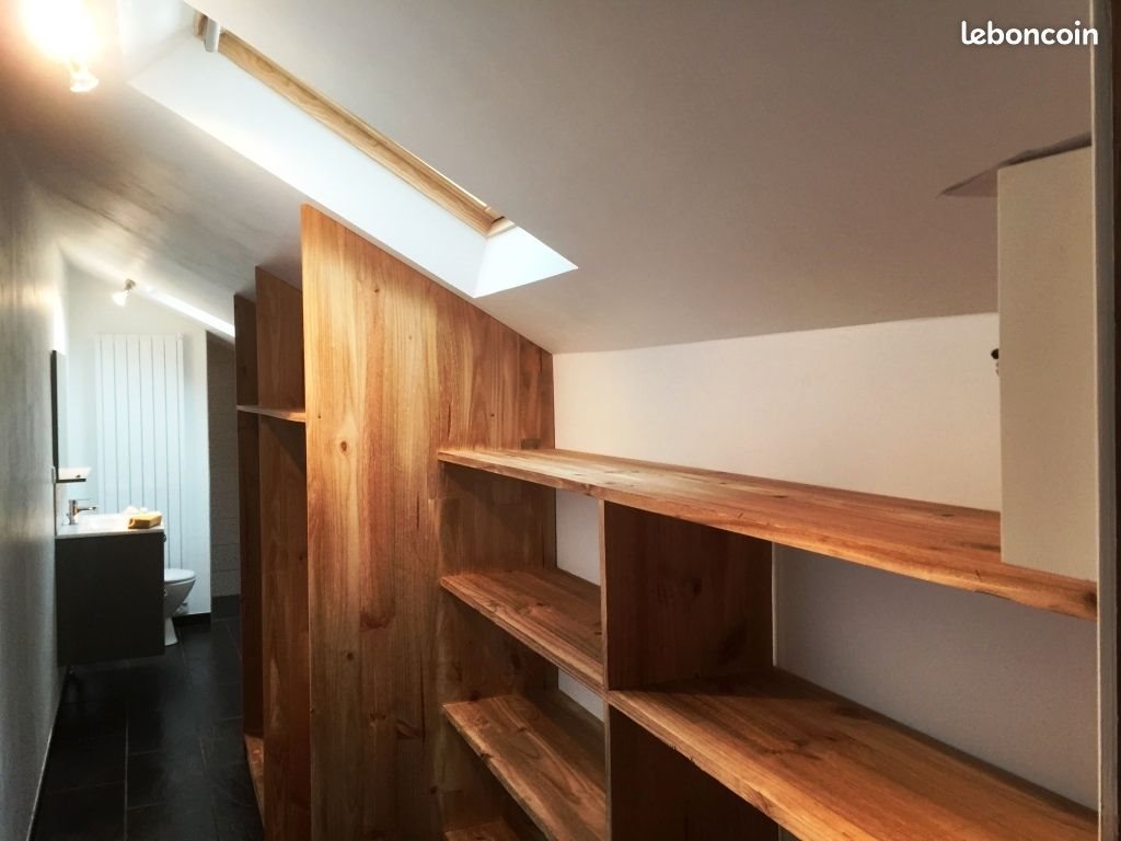 Appartement à louer, 45m², Gournay-en-Bray