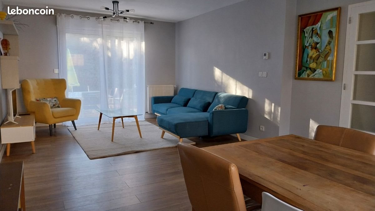 Maison à louer, 140m², Angers