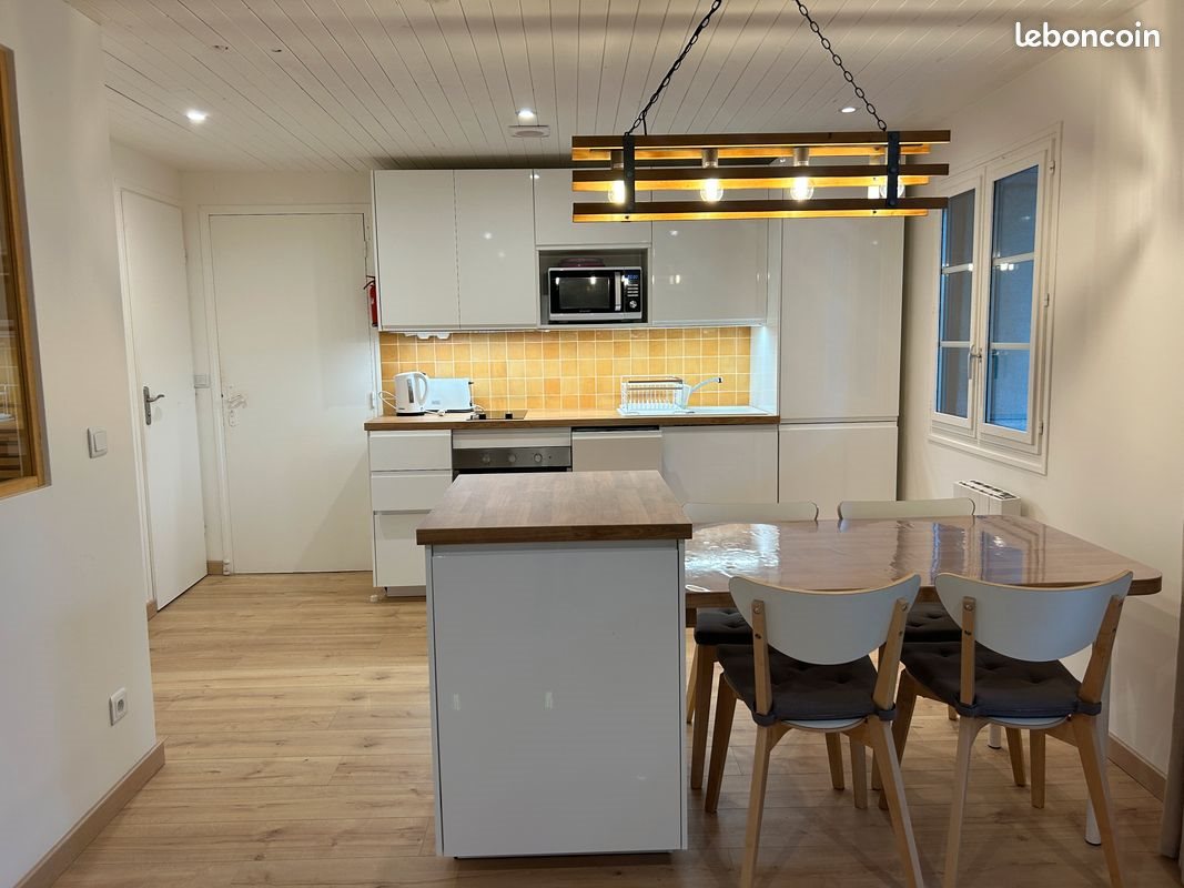 Appartement à louer, 45m², Veyrier-du-Lac