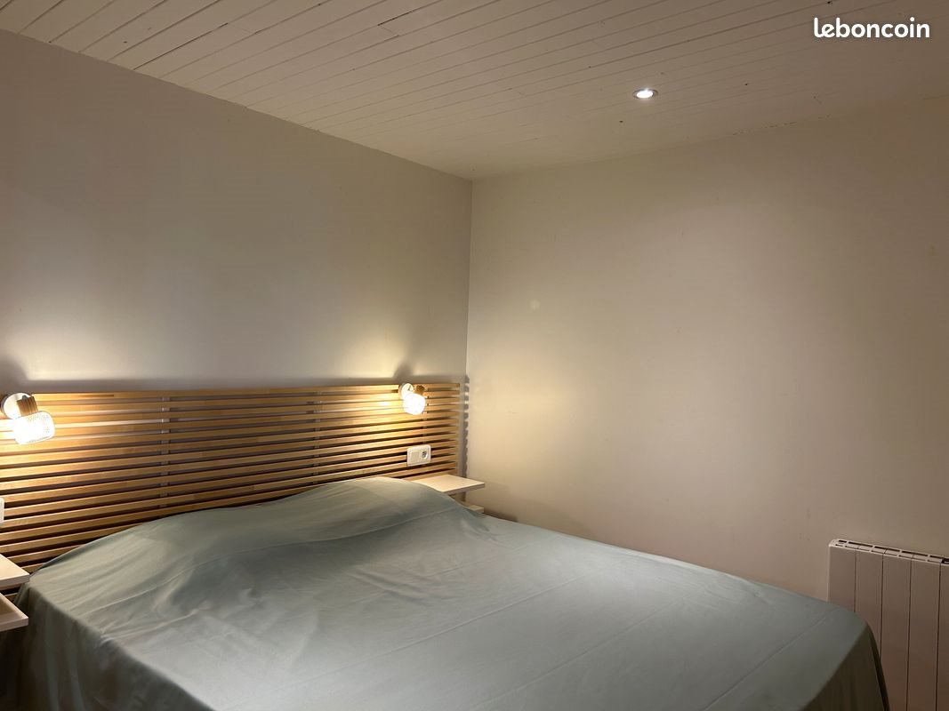 Appartement à louer, 45m², Veyrier-du-Lac