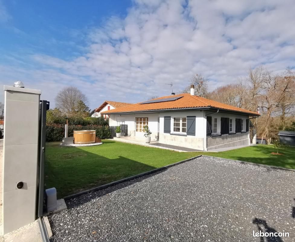 Maison à vendre, 148m², Saint-Martin-de-Seignanx
