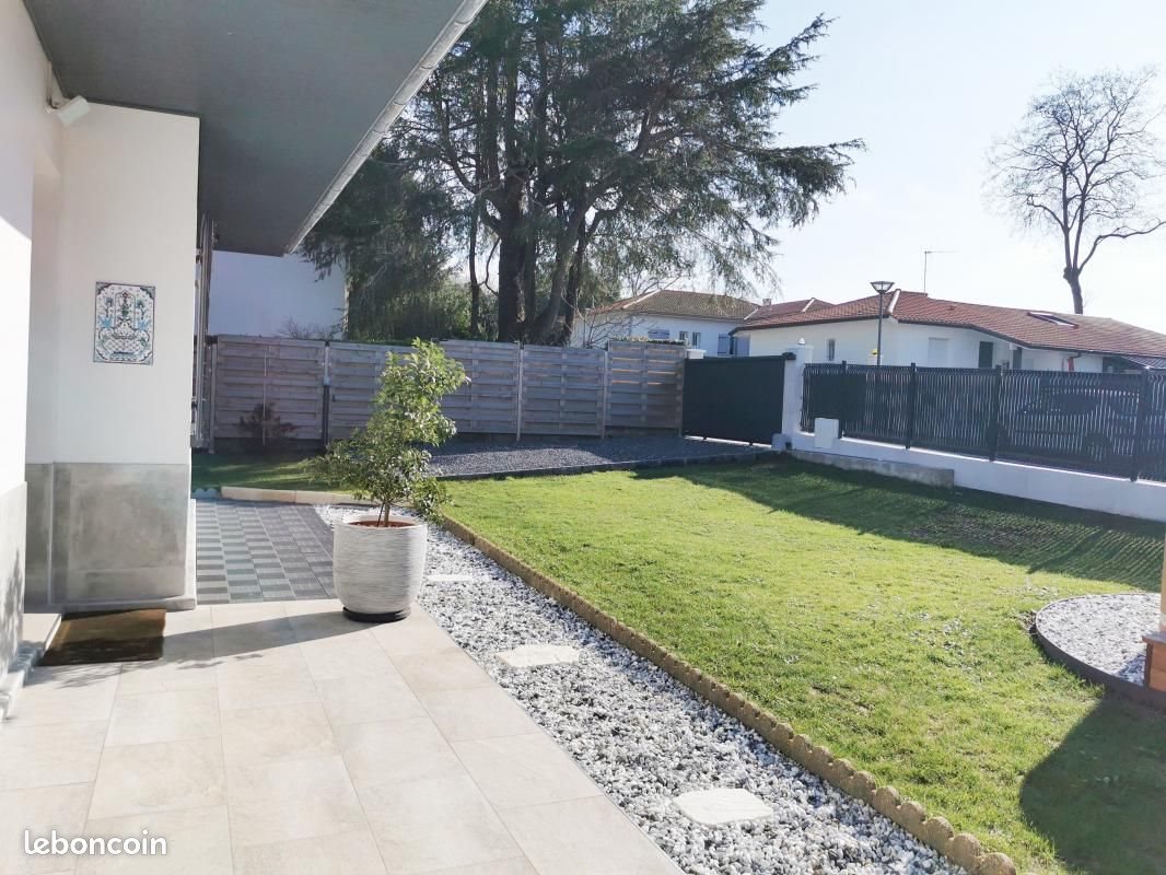 Maison à vendre, 148m², Saint-Martin-de-Seignanx