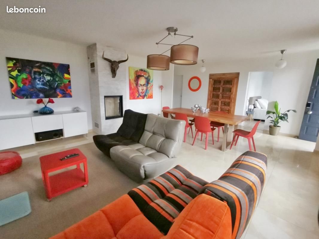 Maison à vendre, 148m², Saint-Martin-de-Seignanx