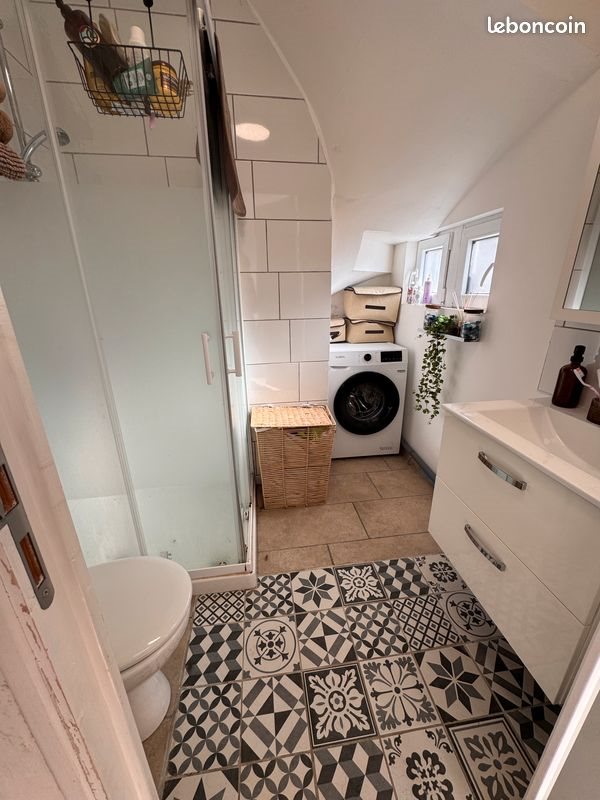 Maison à louer, 69m², Darnétal